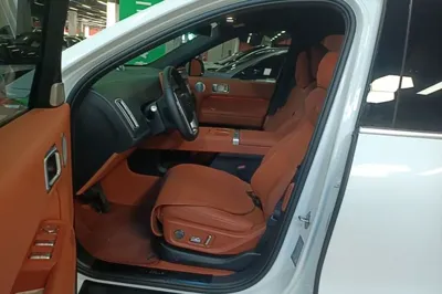 Li Auto L6