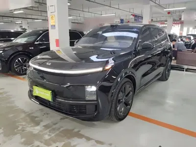 Li Auto Li L9