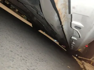 Chery Arrizo GX