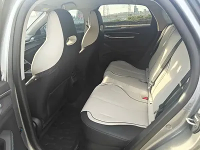 BYD Destroyer 05