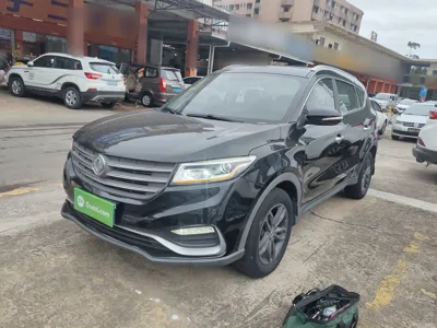 Dongfeng Fengon 580