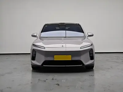 Nio ET5
