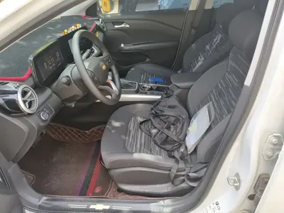 Chevrolet Monza