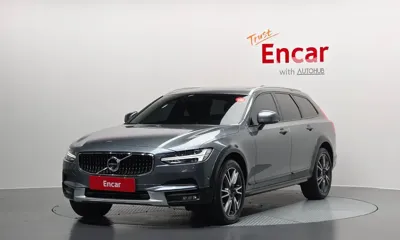 Volvo V90