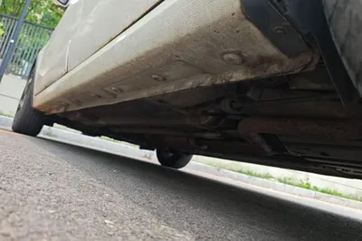 Baojun 310W
