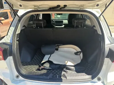 GAC Motor Trumpchi GS3