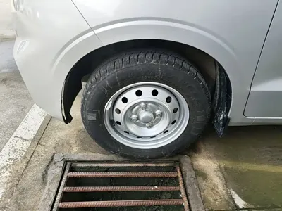 Wuling Hongguang V