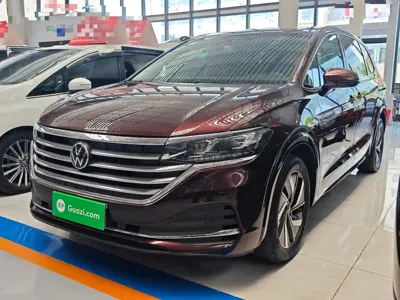 Volkswagen Viloran