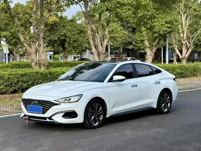 Hyundai Fista