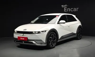 Hyundai Ioniq5
