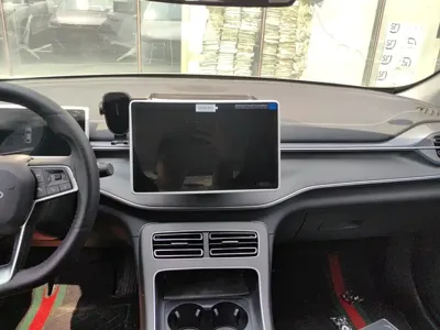 BYD Destroyer 05