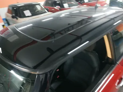 MINI Cooper Fun