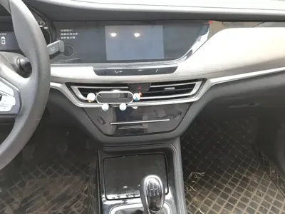 Changan CS35PLUS