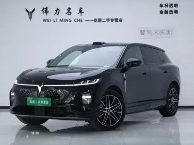 Voyah Zhiyin
