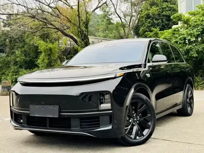 Li Auto Li L8