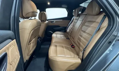 Renault-KoreaSamsung SM6