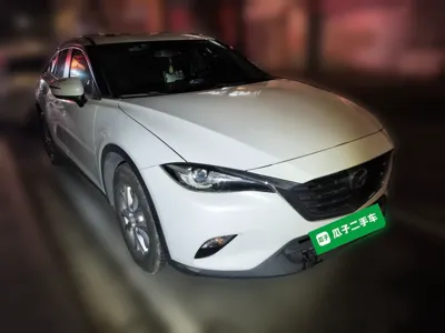 Mazda CX-4