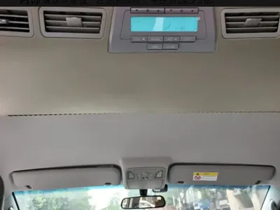 JAC Refine M5