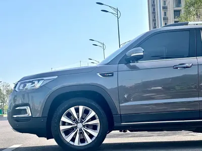 Changan CS95