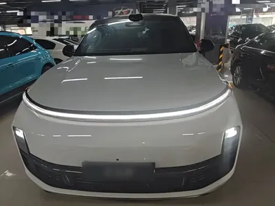 Li Auto Li L9