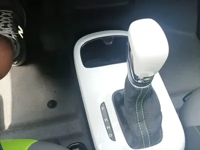 Roewe Clever