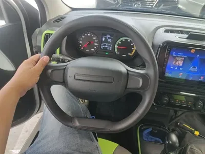 Roewe Clever