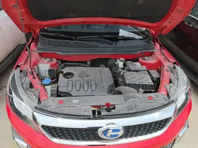 Changhe Changhe Q35
