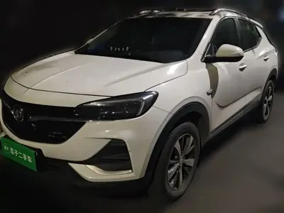 Buick Encore GX