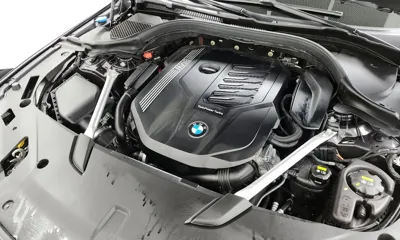 BMW Gran Turismo