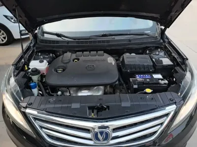 Changan Eado