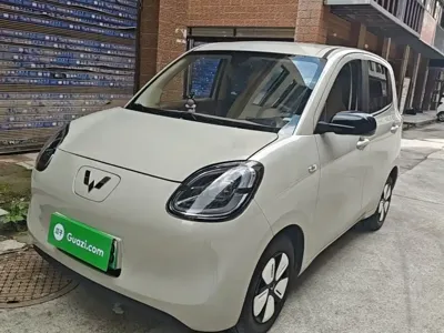 Wuling MINIEV