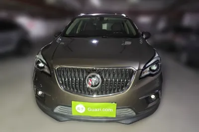 Buick Envision