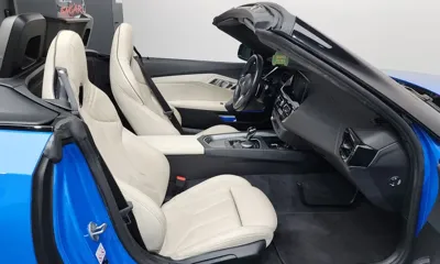 BMW Z4