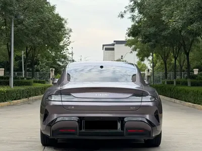 Xiaomi SU7