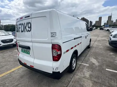 Maxus EV30