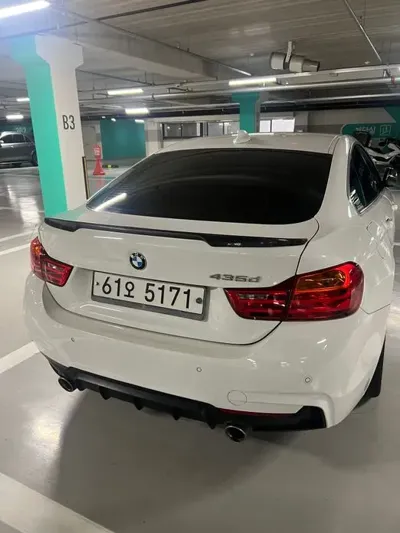 BMW 4-Series