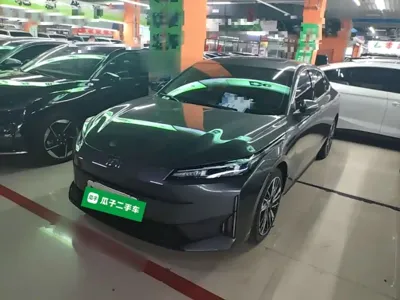 Qiyuan 长安启源A05经典