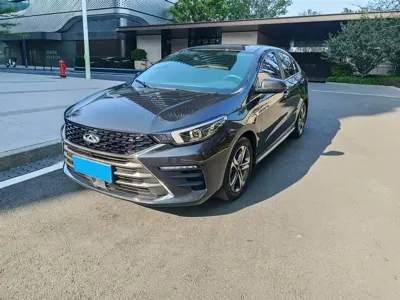 Chery Arrizo 5 Plus