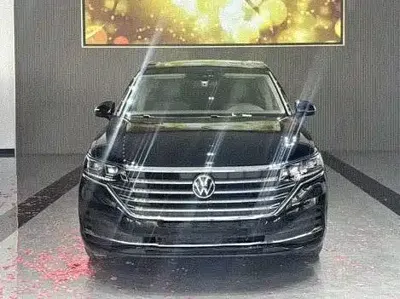 Volkswagen Viloran