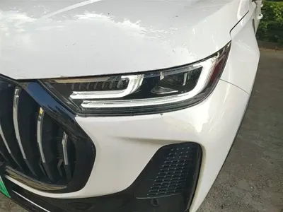 Chery Tiggo 7 PLUS NEV