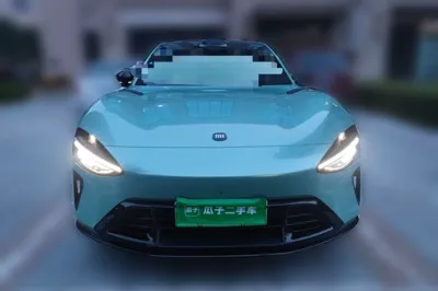 Xiaomi Auto YU7