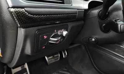 Audi S7