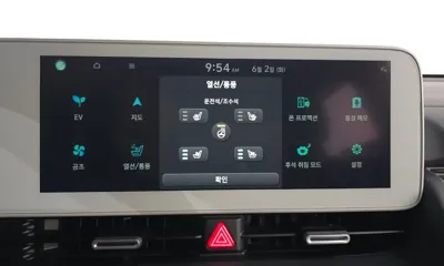 Hyundai Ioniq5