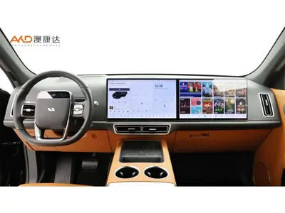 Li Auto Li L7