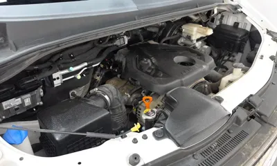Hyundai Solati