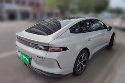 CHANGAN NEVO A06