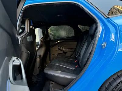 Ford Focus (Import)
