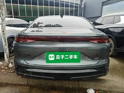 BYD Han L