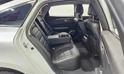 Renault-KoreaSamsung SM6