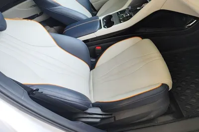 BYD Song PLUS New Energy